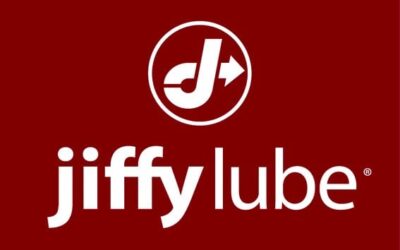 Jiffy Lube is Driving to do More