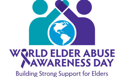 Elder Abuse Awareness Day: Recognizing and Preventing Abuse of Older Adults